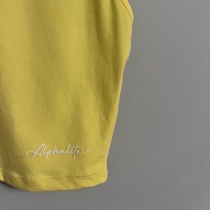 Alphalete Ultrasoft Thrive Tank